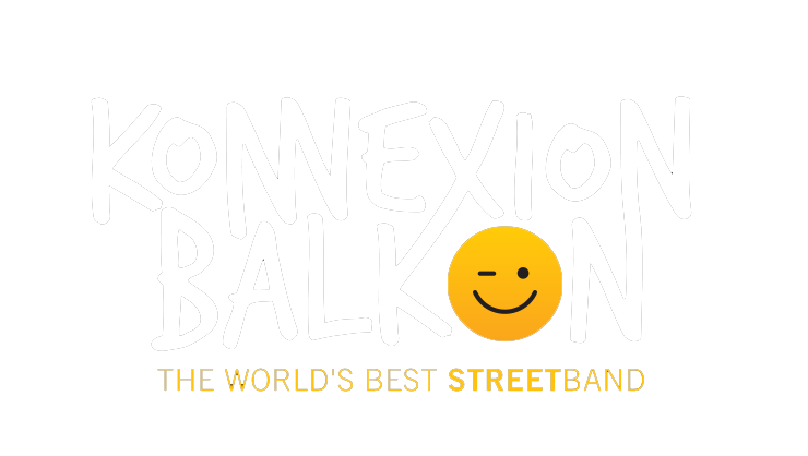 Konnexion Balkon