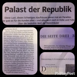 Palast der Republik